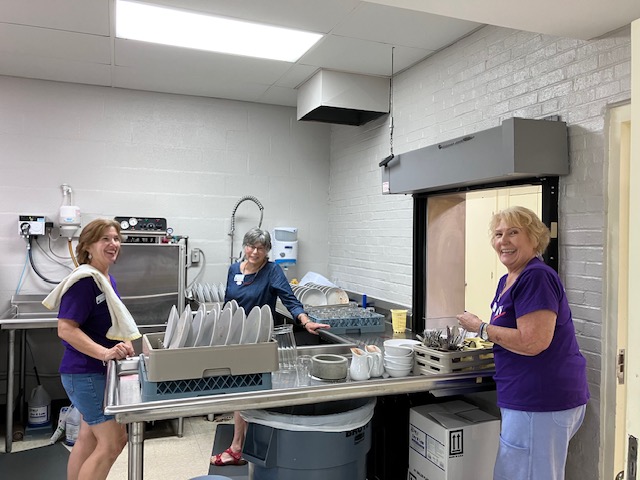 Kitchen Crew Kitchen Crew
